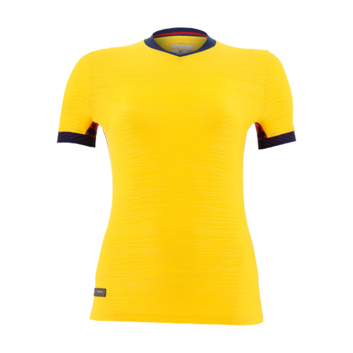Jersey Ecuador Home Women 2026