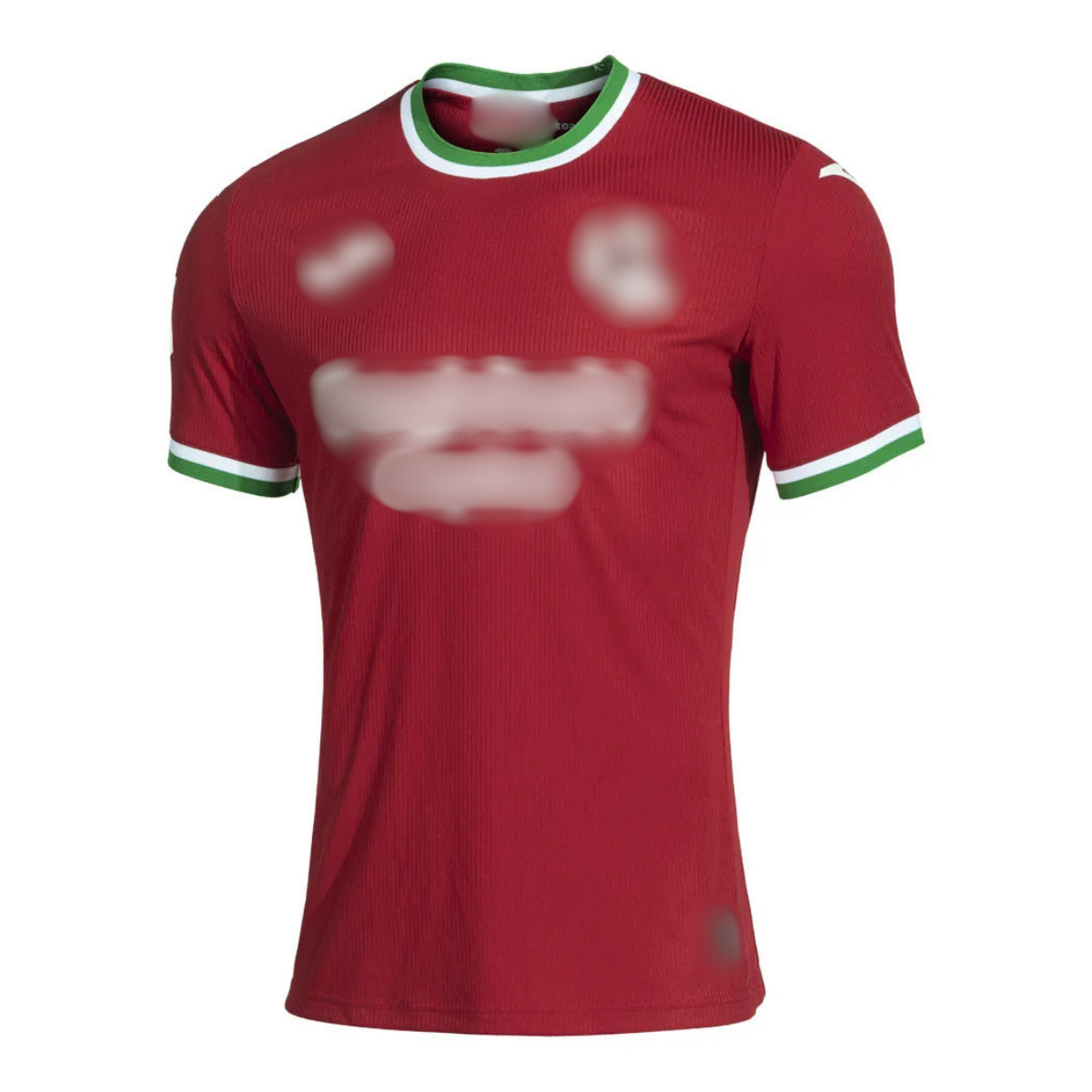 Jersey Real Sociedad Third 2026-27