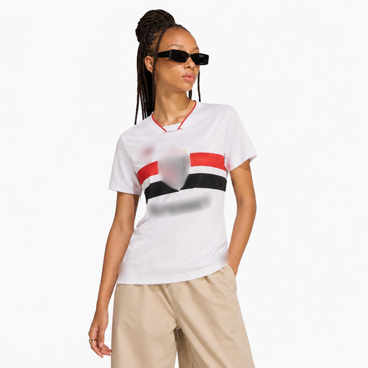 Jersey São Paulo Home Women 2026-27