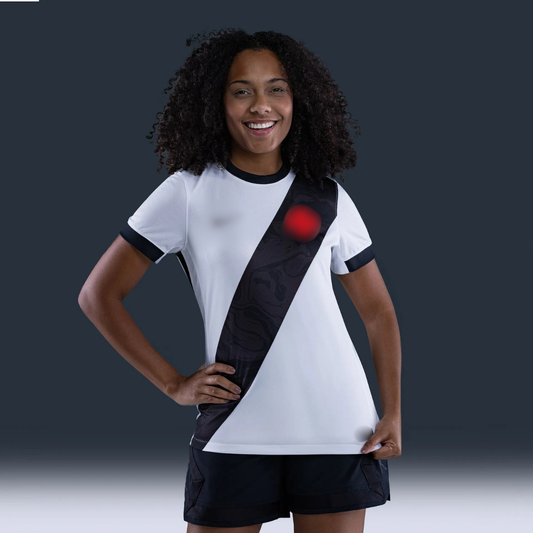 Jersey Vasco Away Women 2026-27