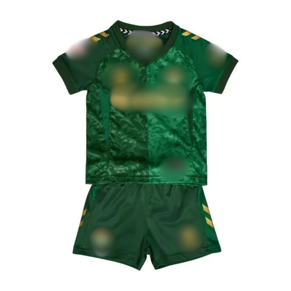 Children's set Real Betis Away 2026-27