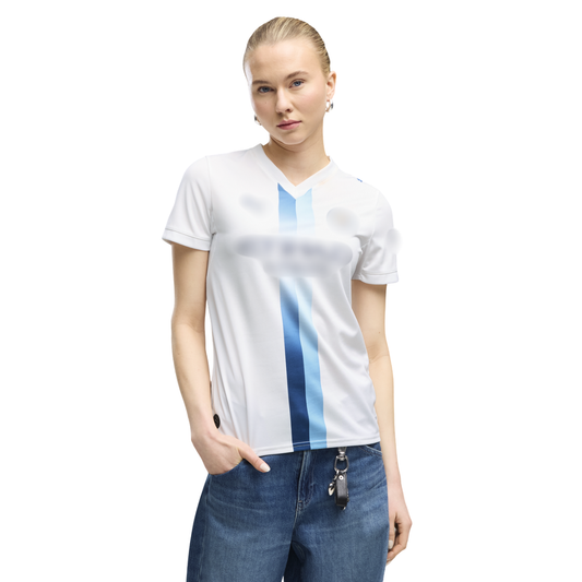Jersey Manchester City Third Women 2026-27