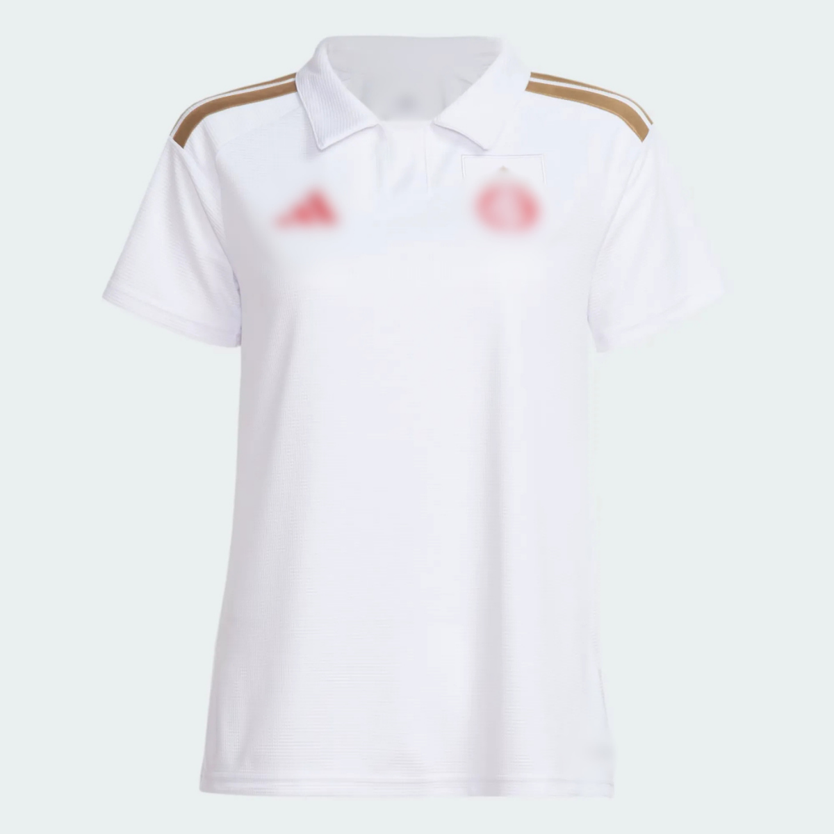 Jersey Internacional Away Women 2026-27