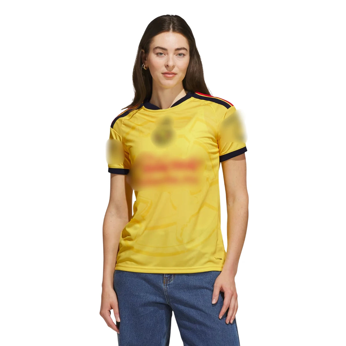 Jersey Club América Home Women 2026-27