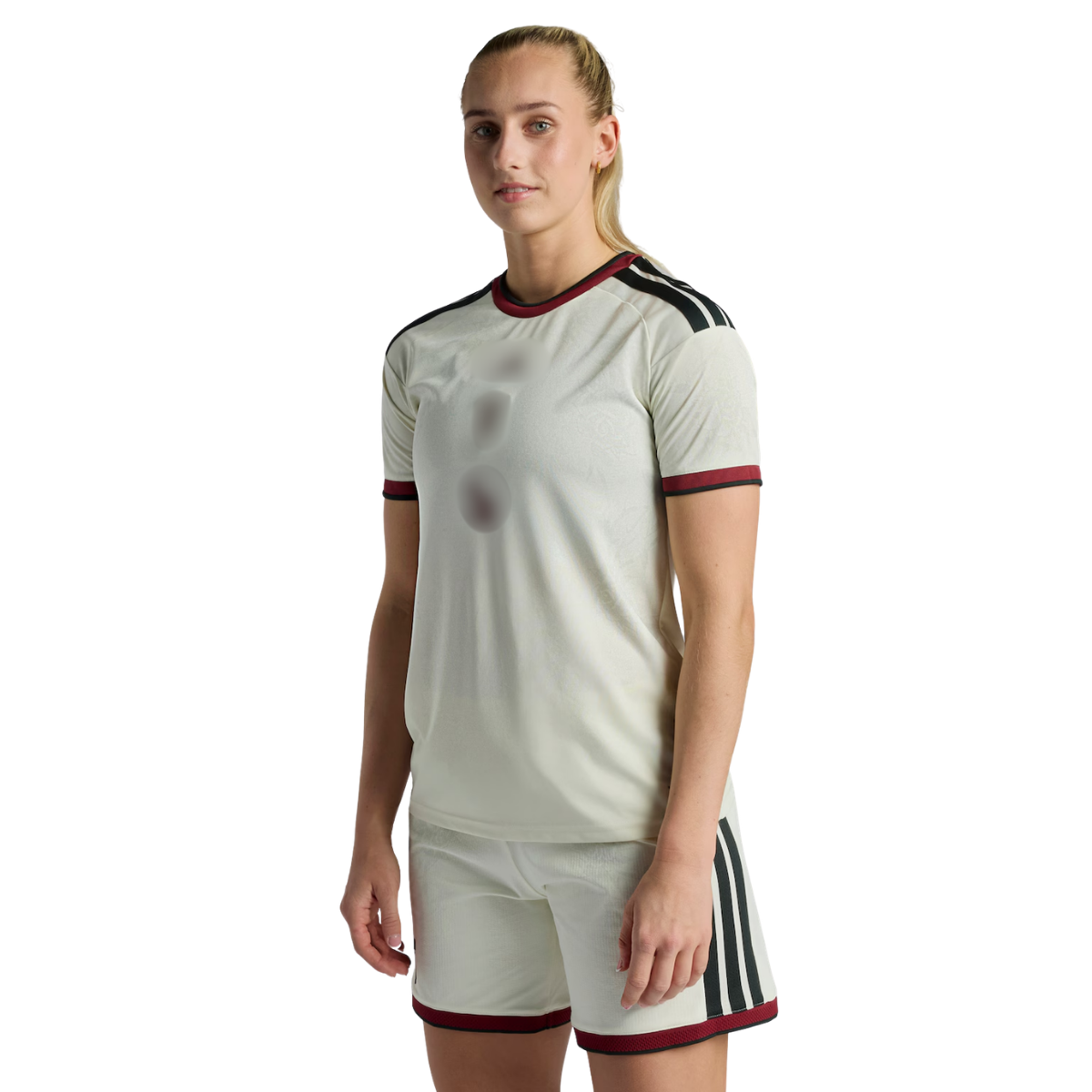 Jersey Manchester United Third Women 2026-27