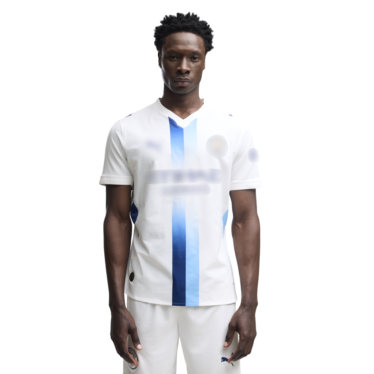 Jersey Manchester City Third 2026-27