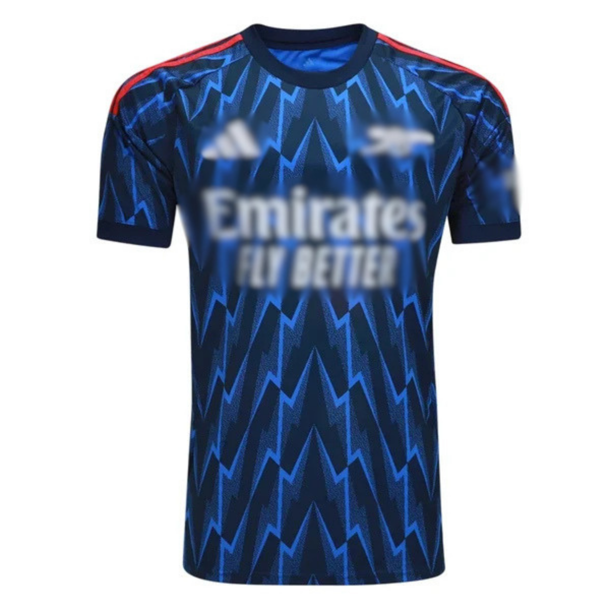 Jersey Arsenal Away 2025-26