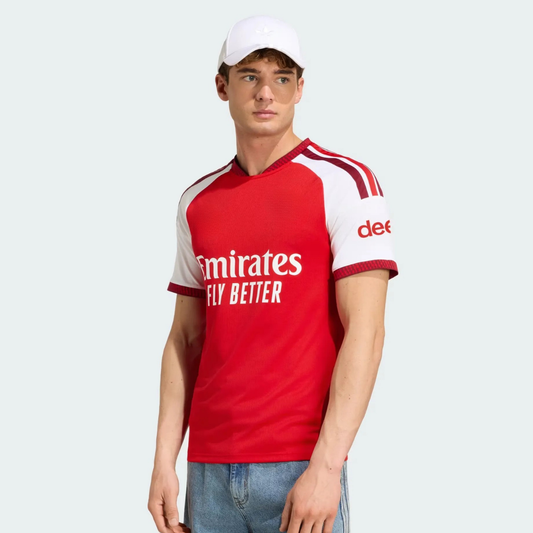 Jersey Arsenal Home 2026-27