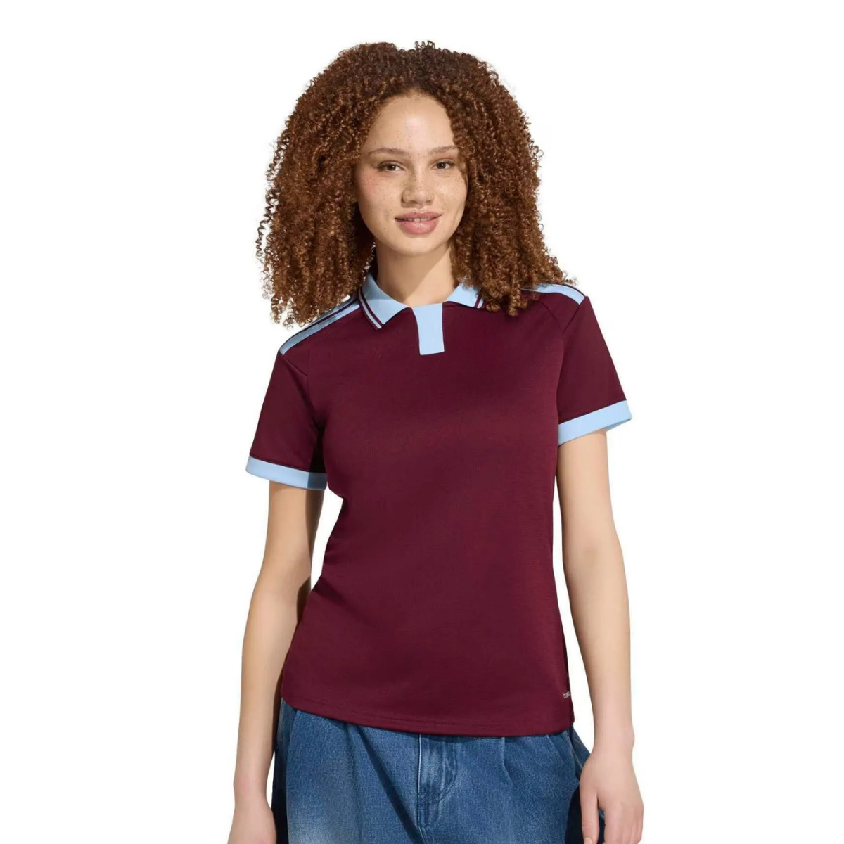 Jersey Aston Villa Home Women 2026-27