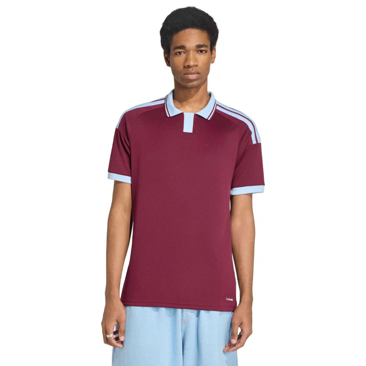 Jersey Aston Villa Home 2026-27