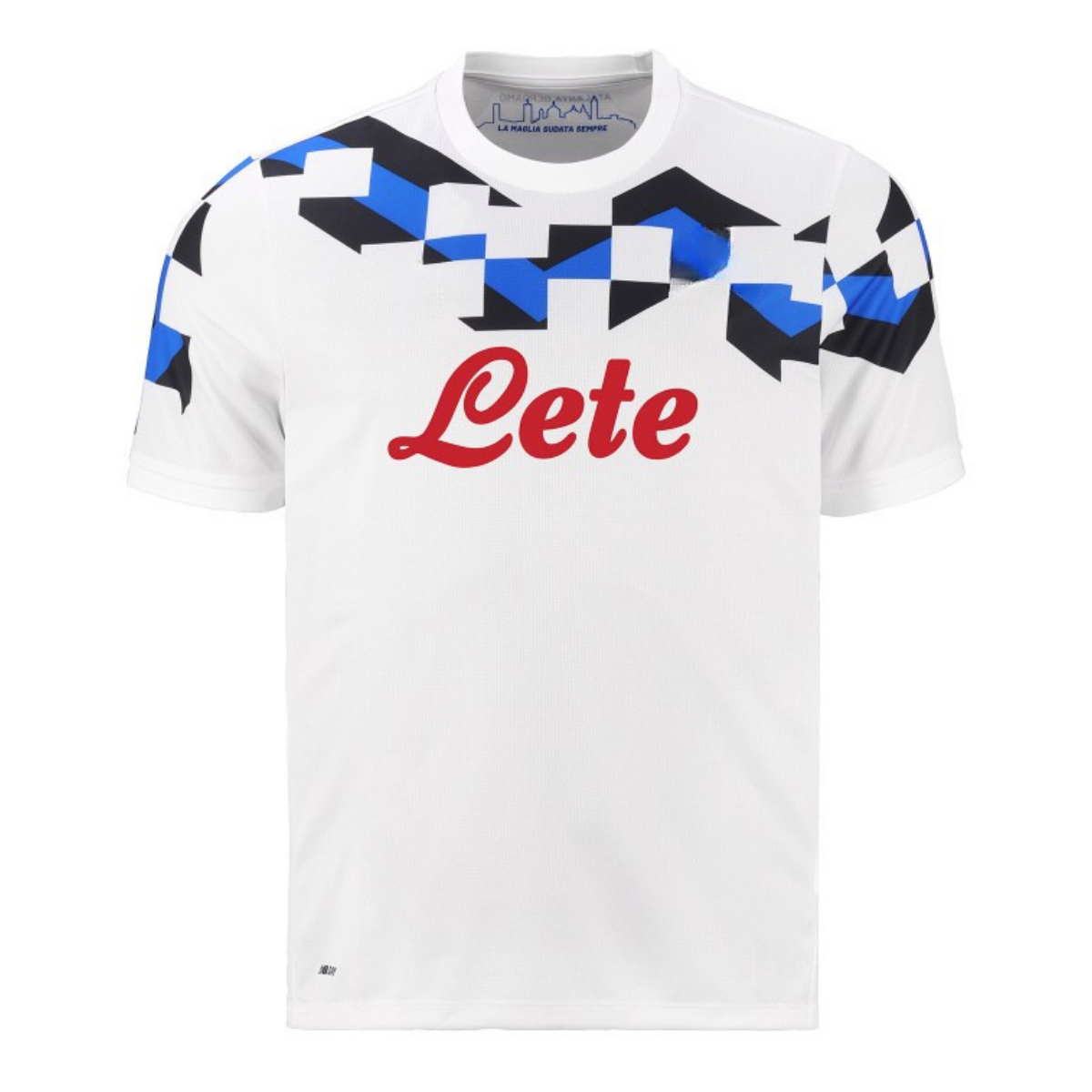 Jersey Atalanta Away 2026-27