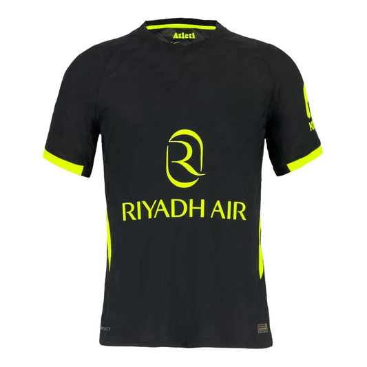 Jersey Atletico Madrid Away 2026-27