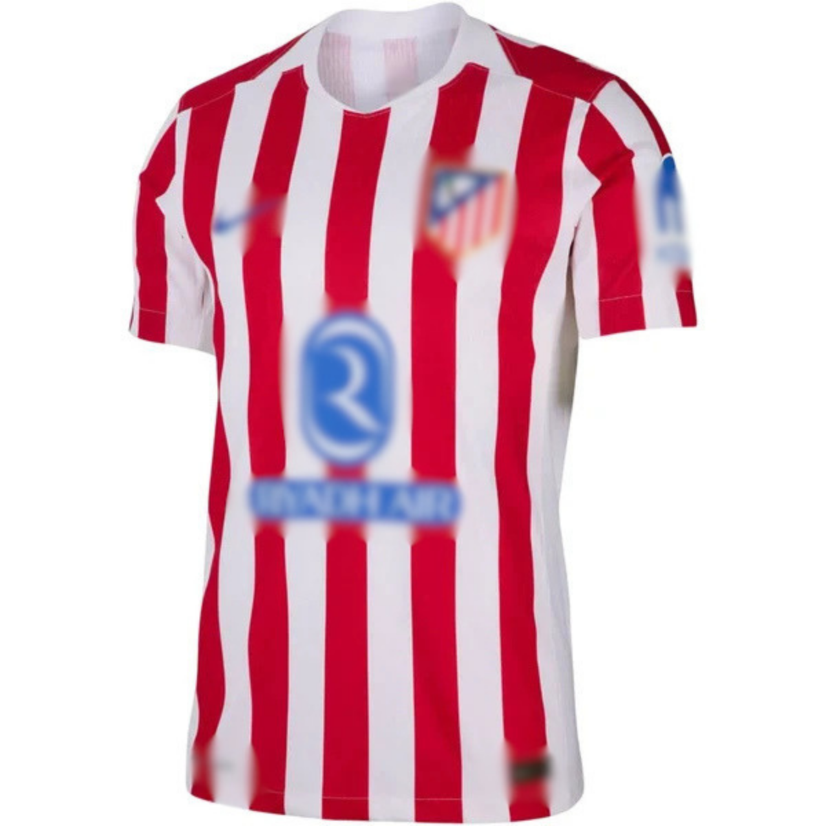 Jersey Atletico Madrid Home 2025-26