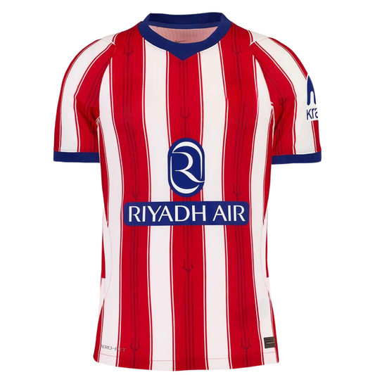 Jersey Atletico Madrid Home 2026-27