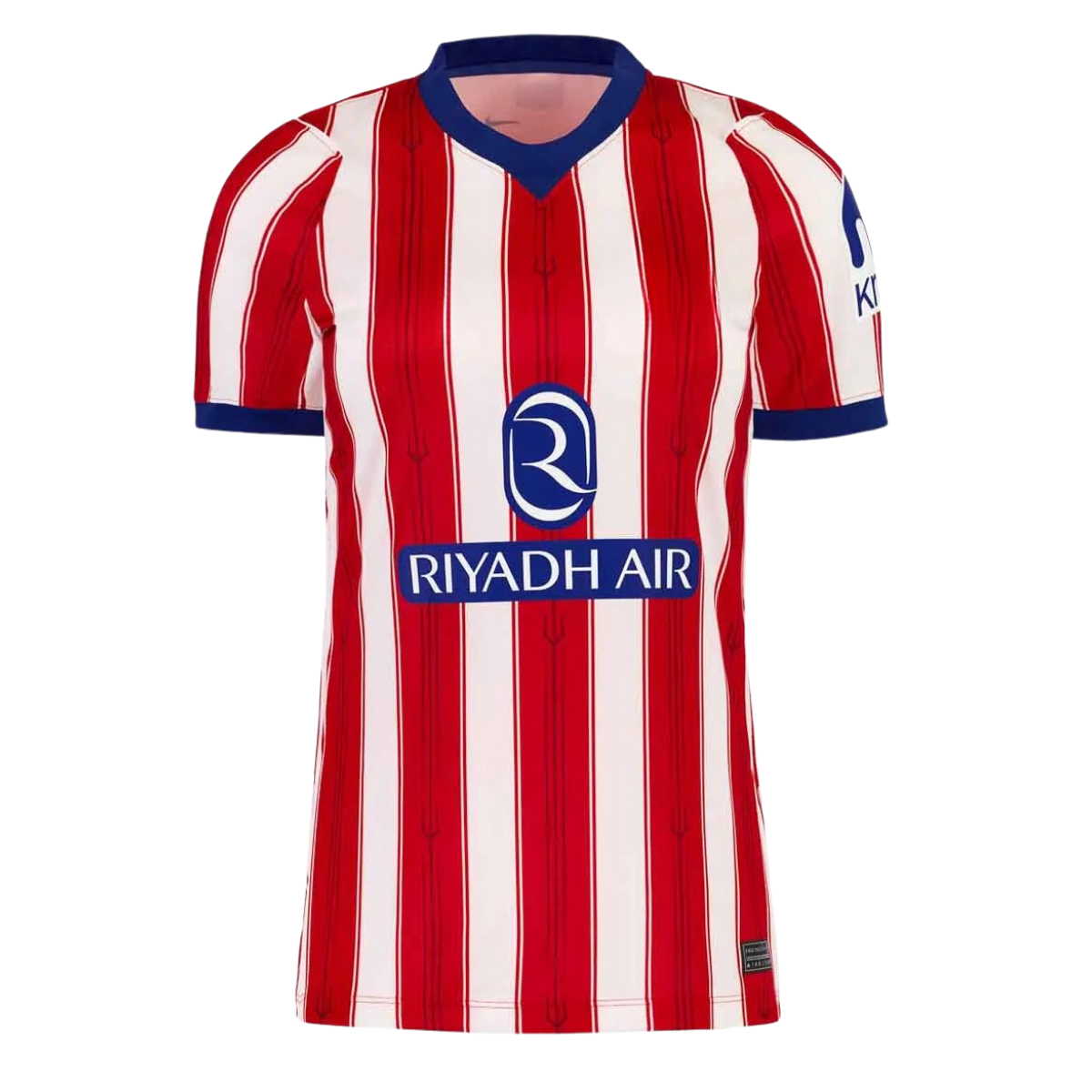 Jersey Atletico Madrid Home Women 2026-27