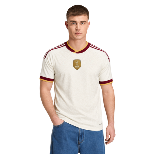 Jersey Spanish Away 2026 - World Champions