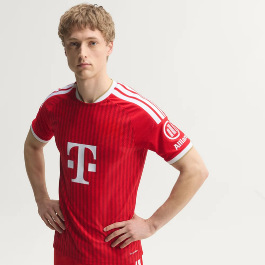 Jersey Bayern Munich Home Player 2026-27
