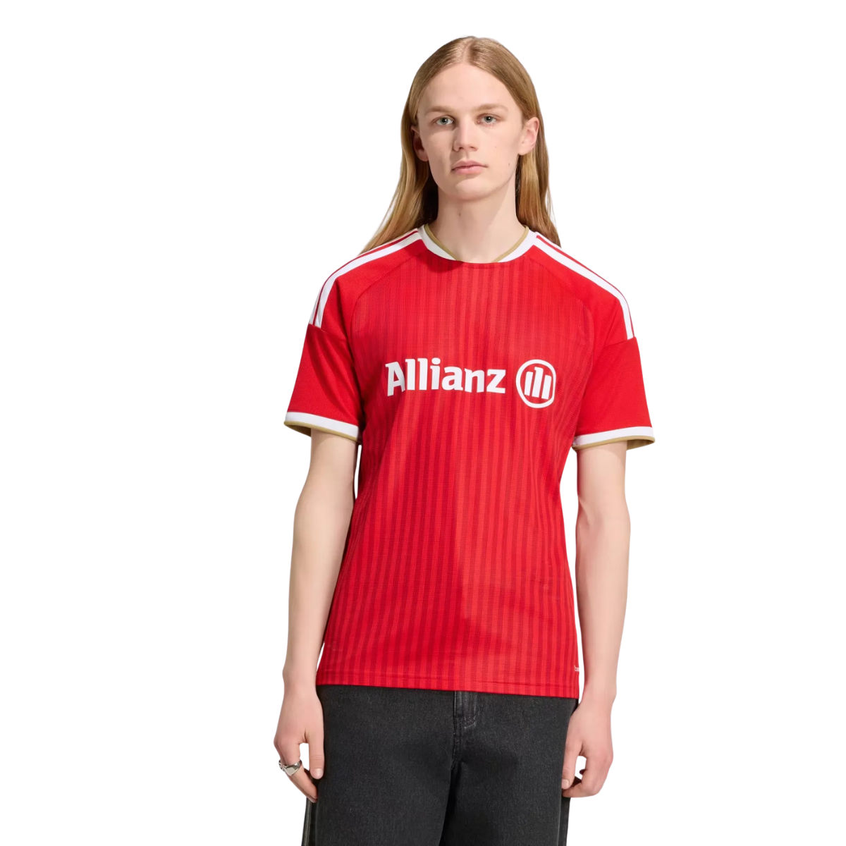 Jersey Bayern Munich Home Women 2026-27