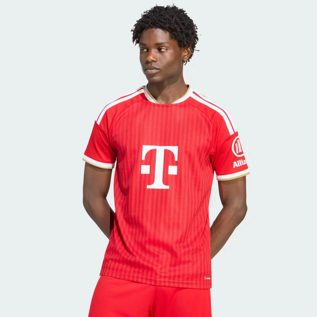 Jersey Bayern Munich Home 2026-27