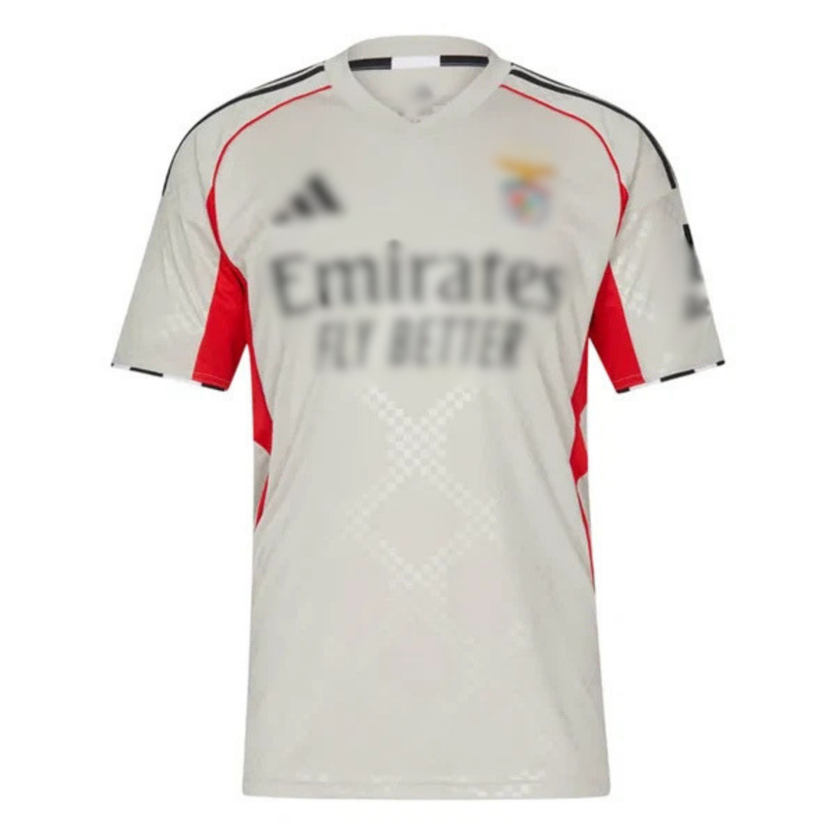 Jersey Benfica Away 2025-26