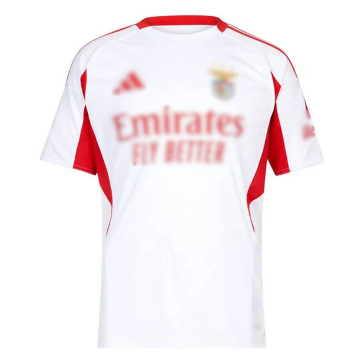 Jersey Benfica Third 2025-26