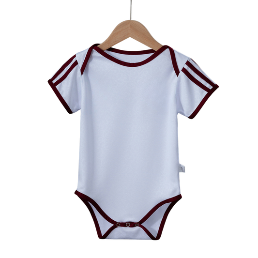 Body Bebê Spanish Away Mundial 2026