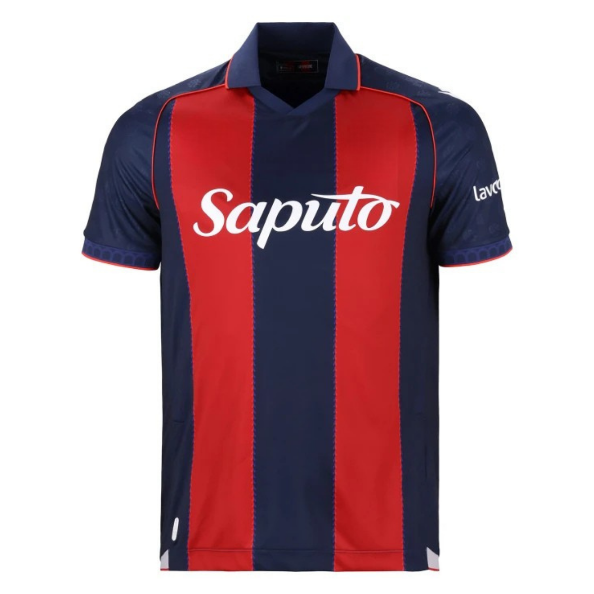 Jersey Bologna Home 2026-27