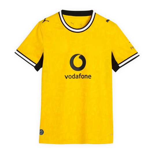 Jersey Borussia Dortmund Home Player 2026-27