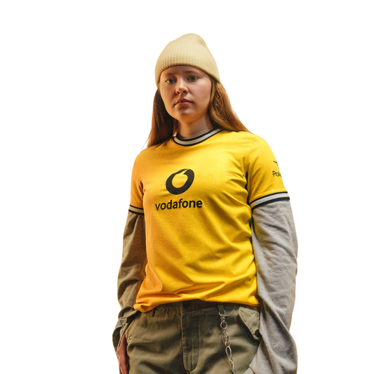 Jersey Borussia Dortmund Home Women 2026-27