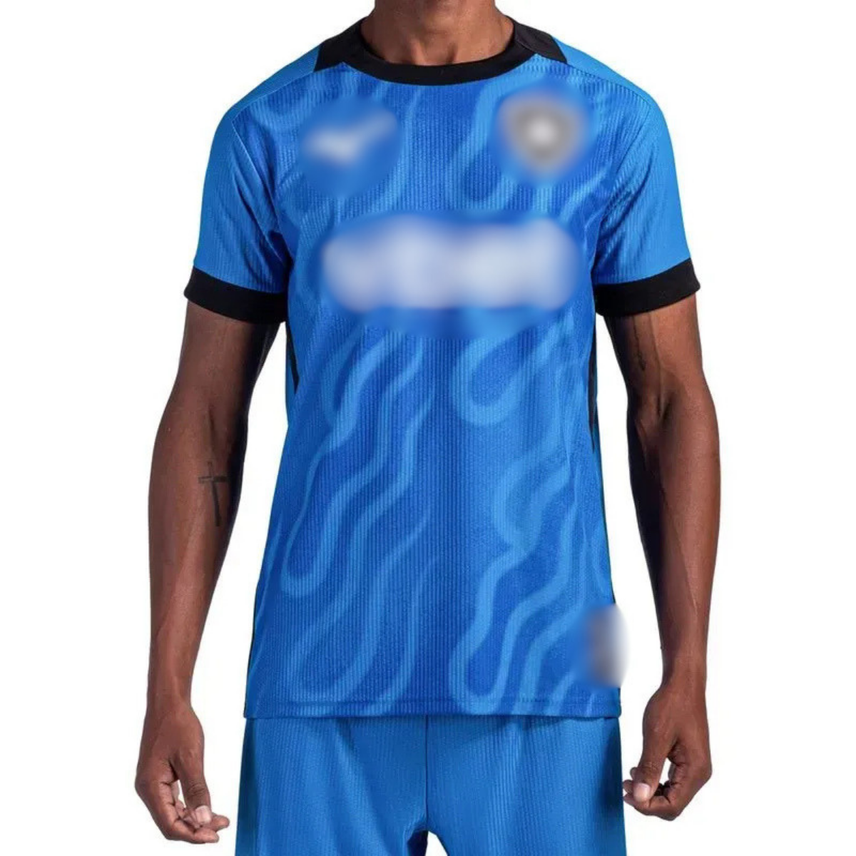 Jersey Botafogo Goalkeeper Away 2026-27