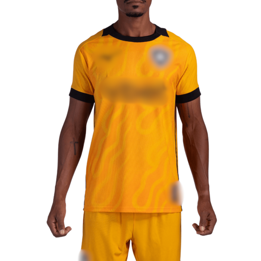 Jersey Botafogo Goalkeeper Home 2026-27