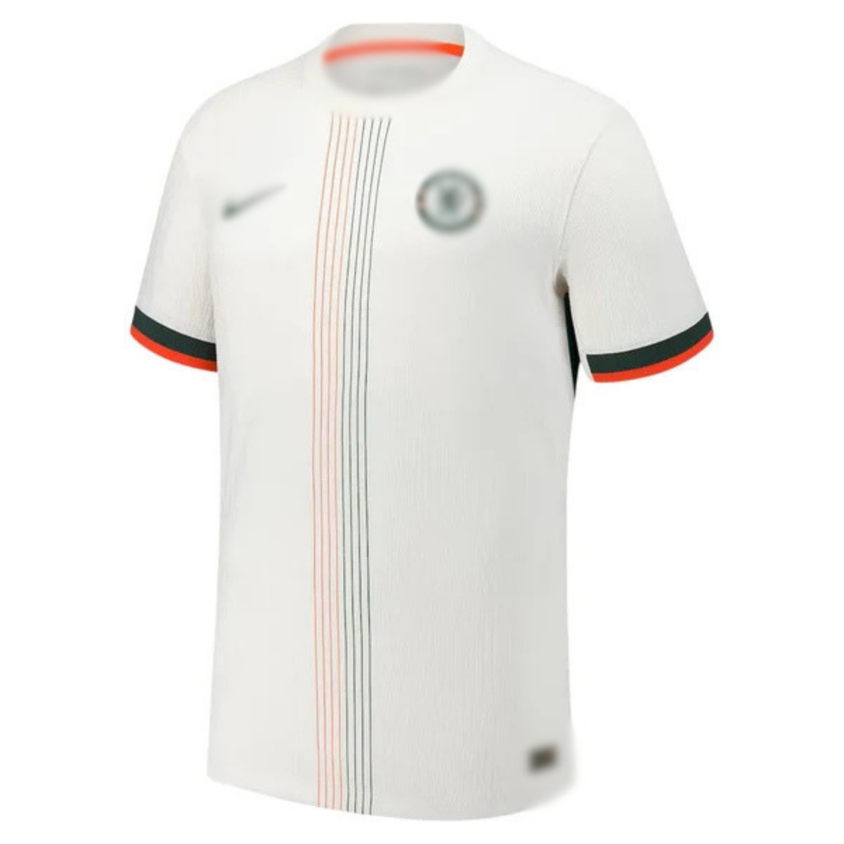 Jersey Chelsea Away 2025-26
