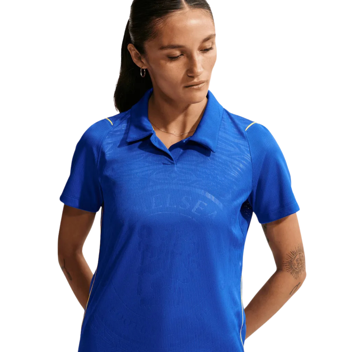 Jersey Chelsea Home Women 2026-27