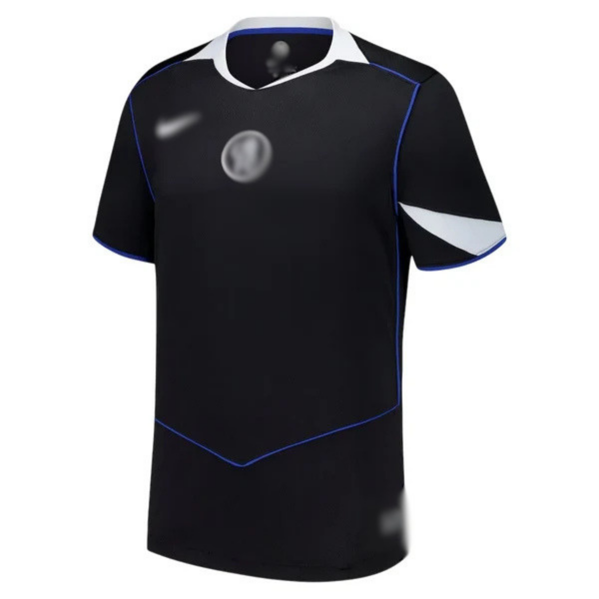 Jersey Chelsea Third 2025-26