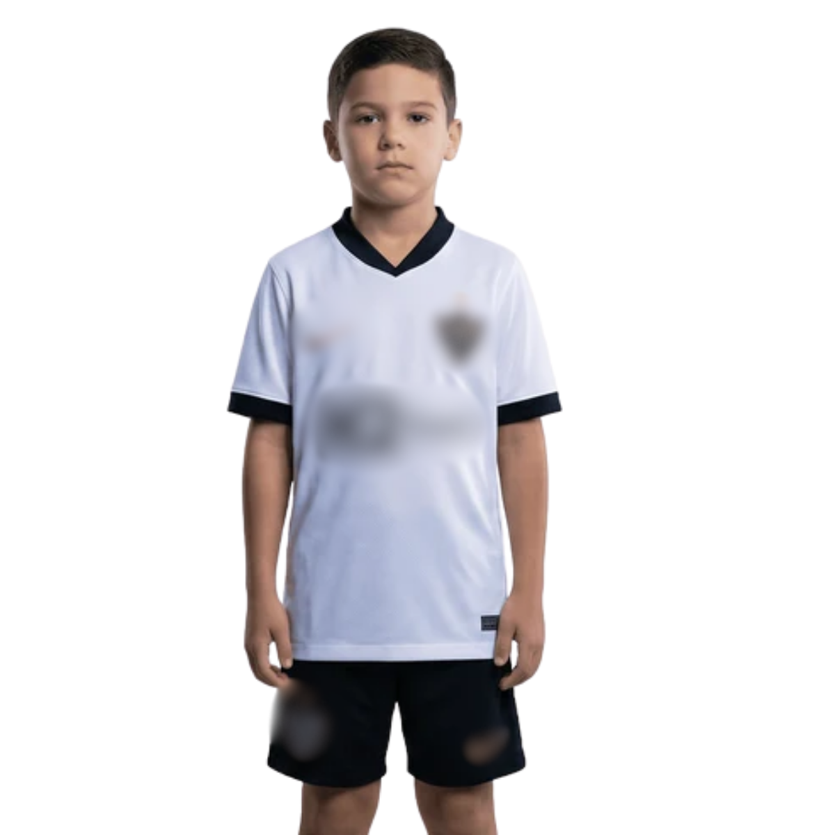 Children's set Atlético Mineiro Away 2026-27