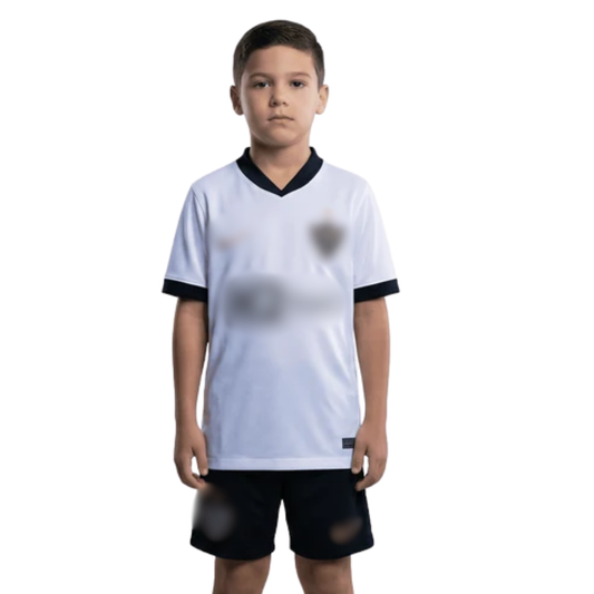 Children's set Atlético Mineiro Away 2026-27