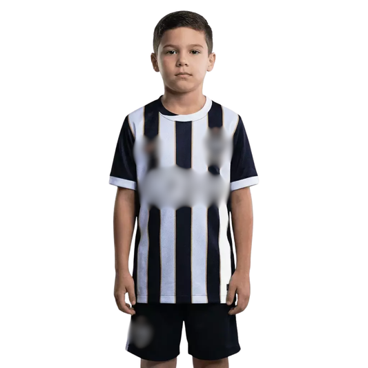 Children's set Atlético Mineiro Home 2026-27
