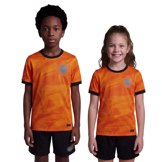 Children's set Atlético Mineiro Third 2026-27