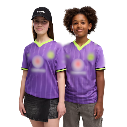 Children's set Borussia Dortmund Third 2026-27