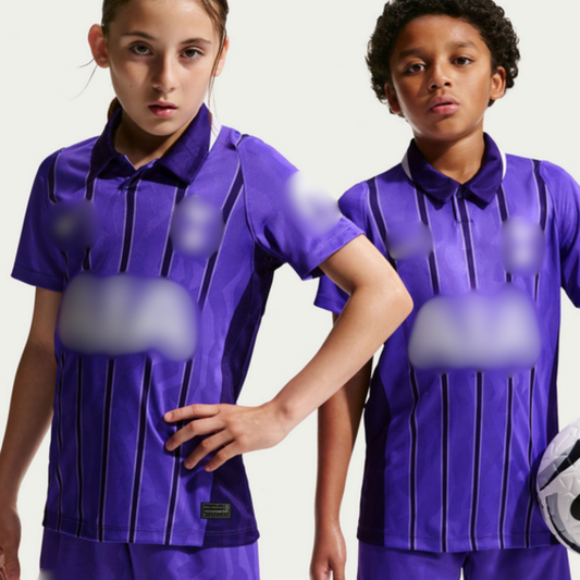 Children's set Tottenham Third 2026-27