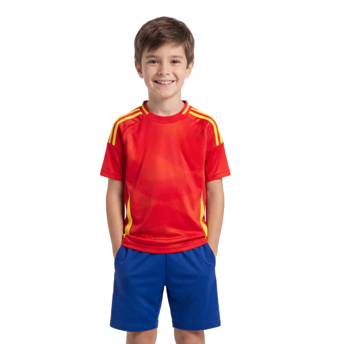 Children's set Spanish Home 2024