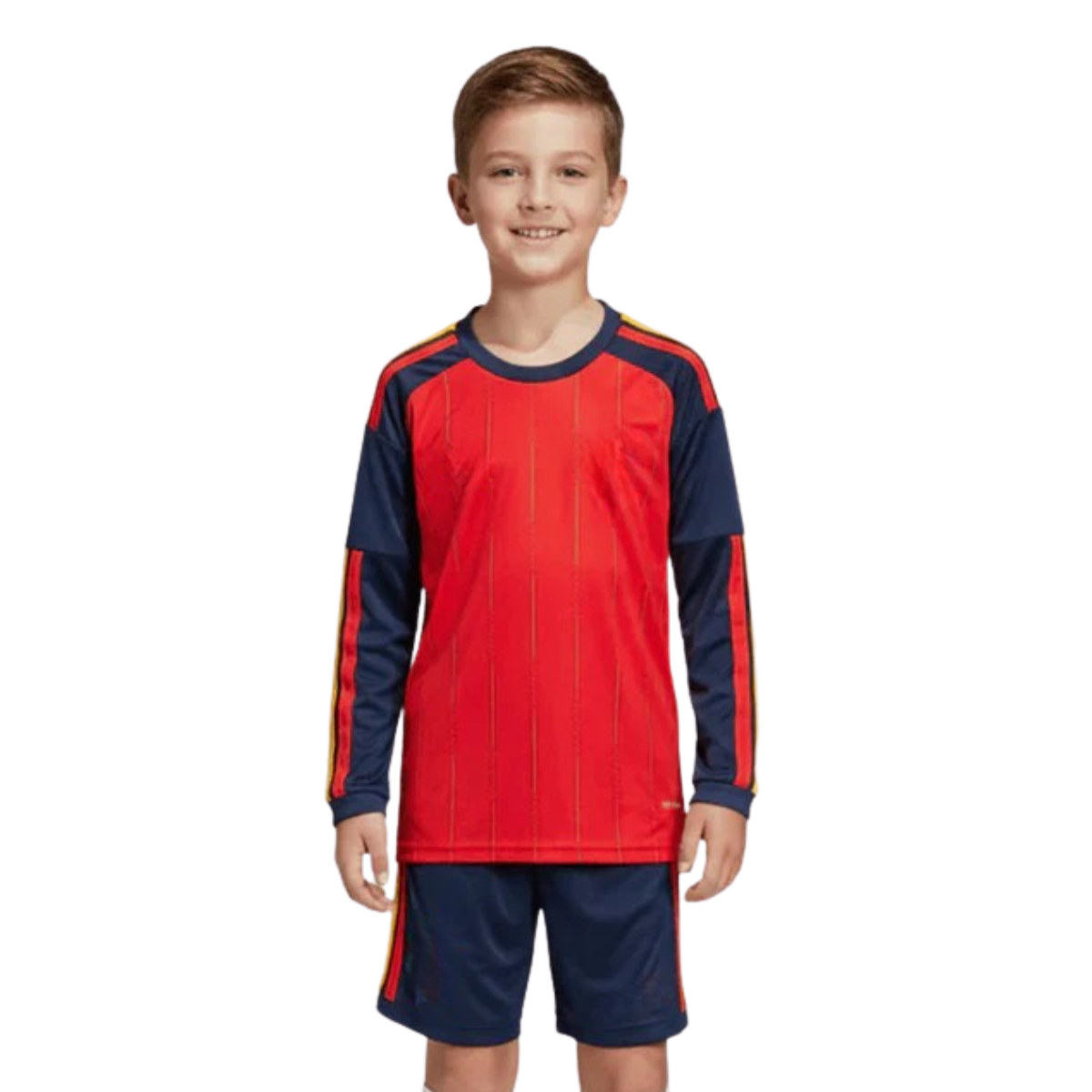 Children's set Spanish Home Long Sleeve 2026