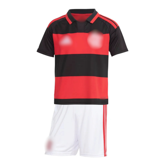 Children's set Flamengo Home 2026-27