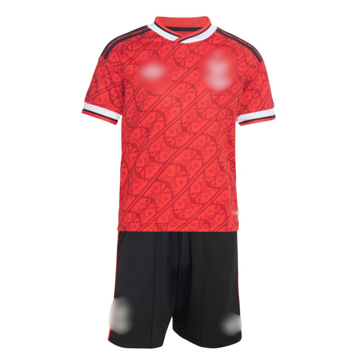 Children's set Flamengo Third 2026-27