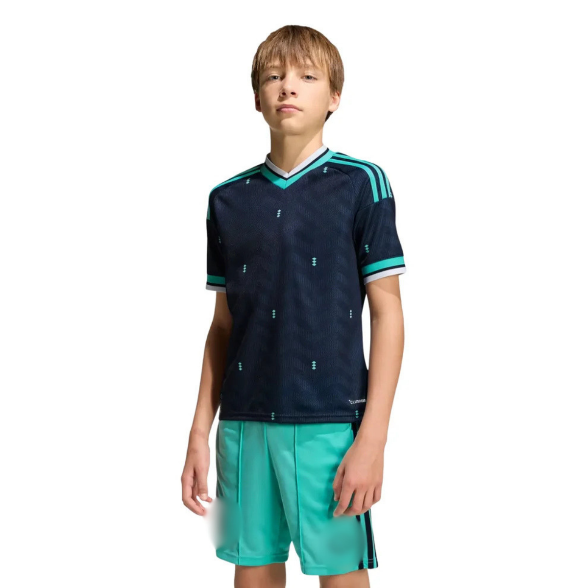 Children's set Germany Away 2026