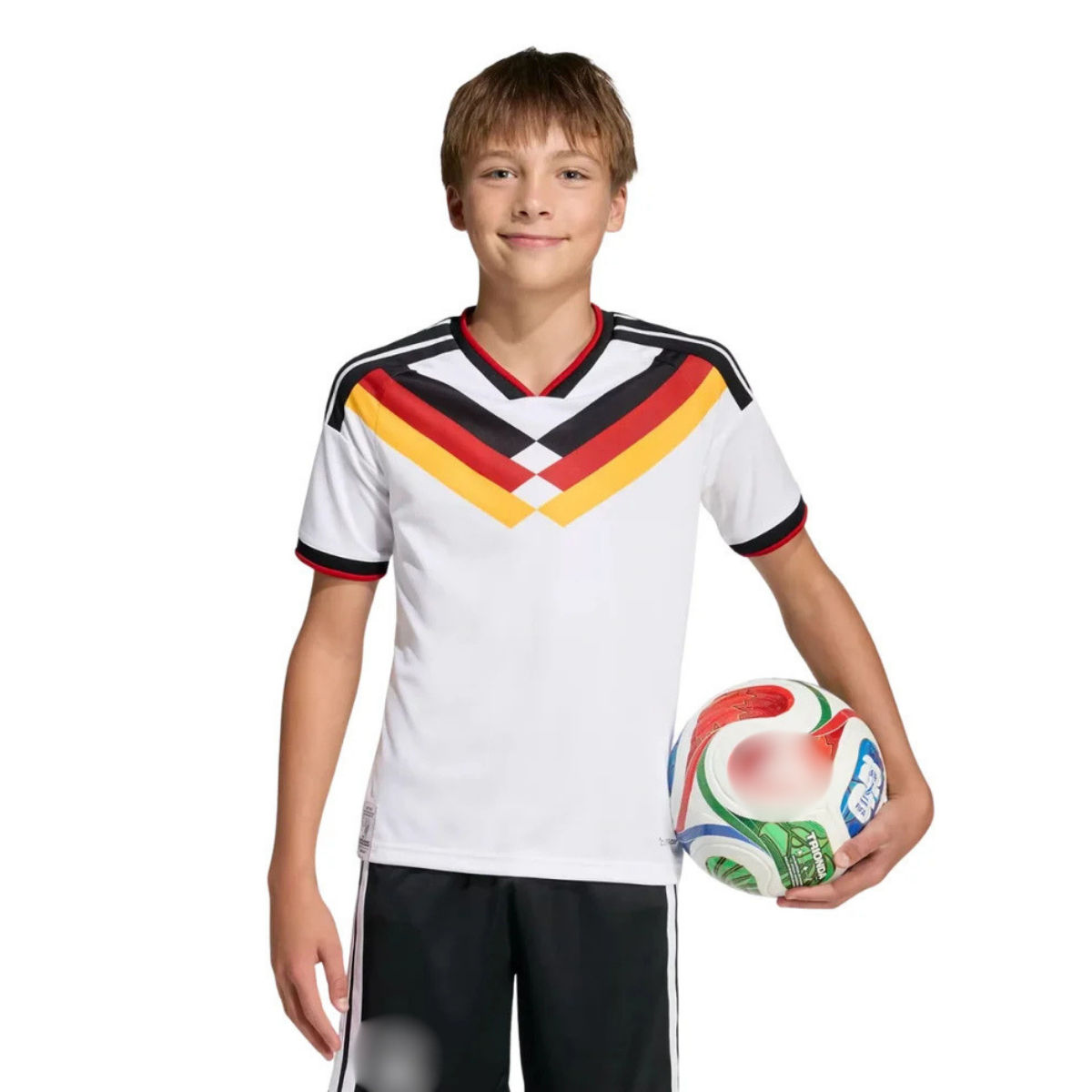 Children's set Germany Home 2026