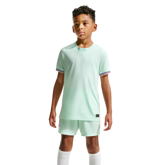 Children's set France Away 2026