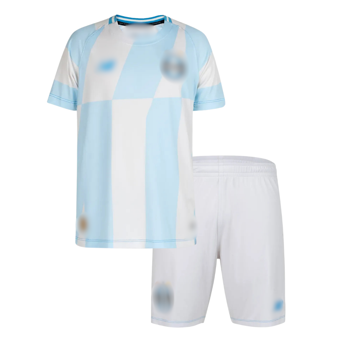 Children's set Grêmio Away 2026-27