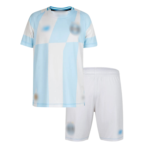 Children's set Grêmio Away 2026-27