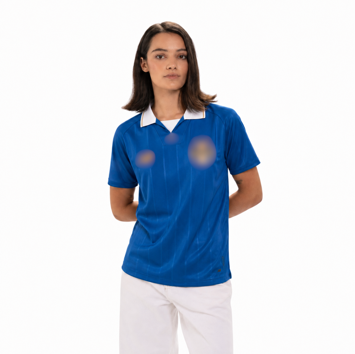 Jersey Grêmio Third Women 2026-27